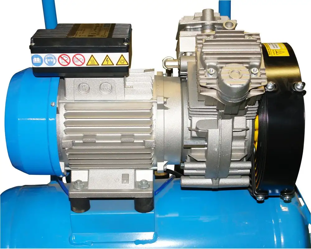 GDE Kompressor Airpower 350/10/25 - 50094 d00