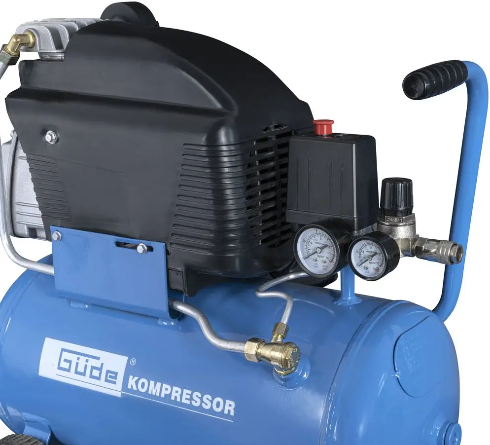 GUEDE Kompressor 231/10/24 - 50113 d03