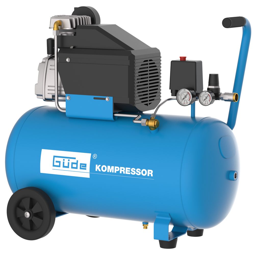 Druckschalter 230V 4 für Kompressor 300/10/50 Schalter 