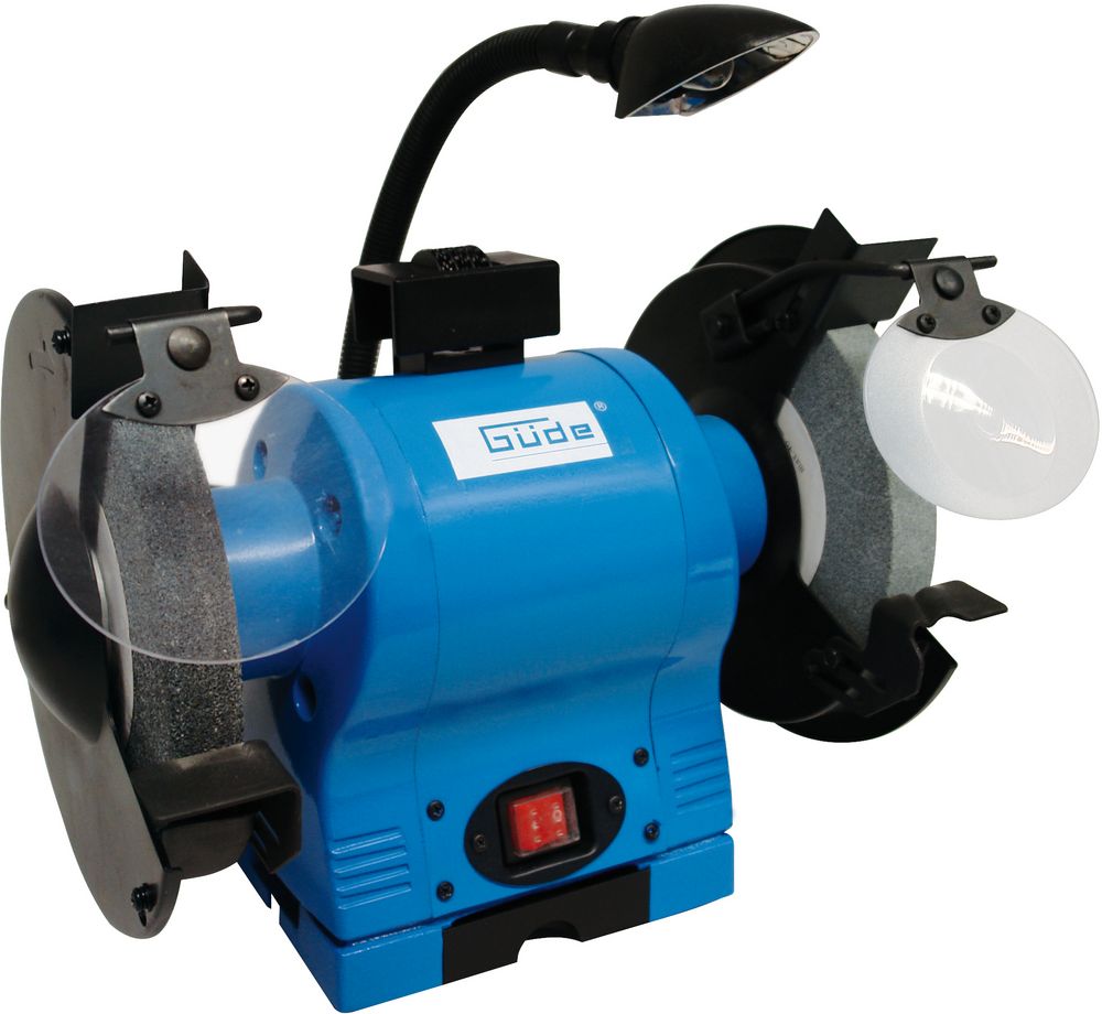 Doppelschleifer 550W
