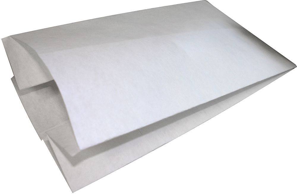 Finomporfilter 10 DB