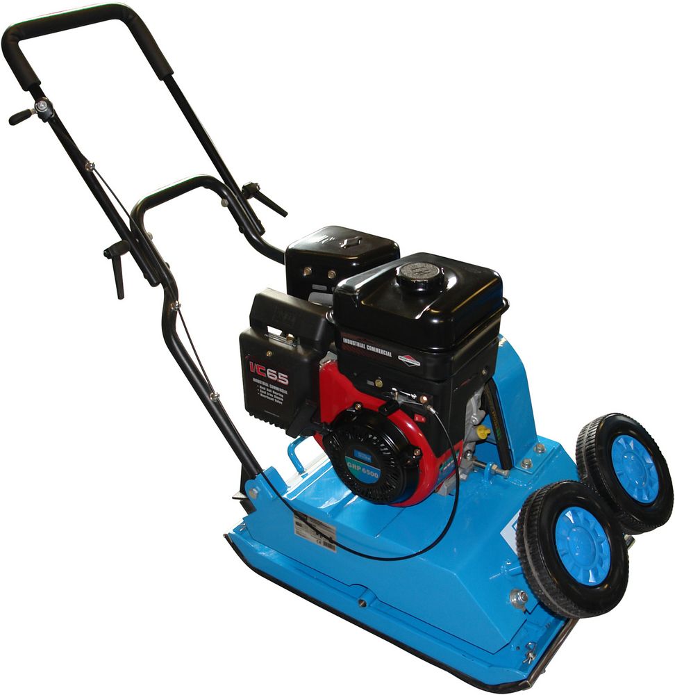 Rüttelmatte Für Rüttelplatten – 650 X 500 X 10 Mm, Polyurethan, Passend Für Vibrationseinheiten