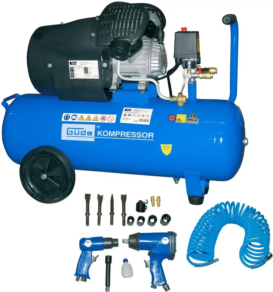 WOLPART Universal Luftfilter Luftkompressor_50015-05001