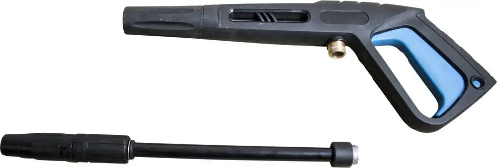 GÜDE HD-Pistole AG1375