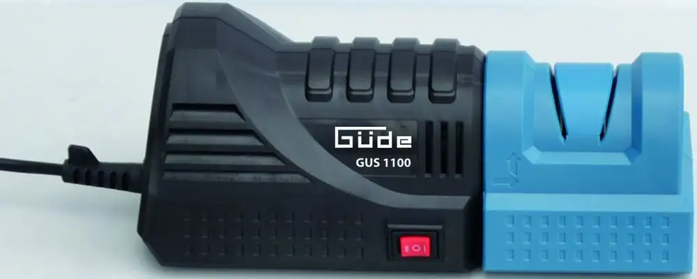 GDE Universal-Schrfstation GUS 1100 3in1 - 94106 d05