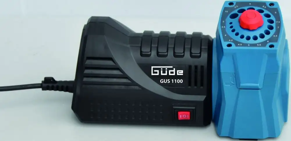 GDE Universal-Schrfstation GUS 1100 3in1 - 94106 d06