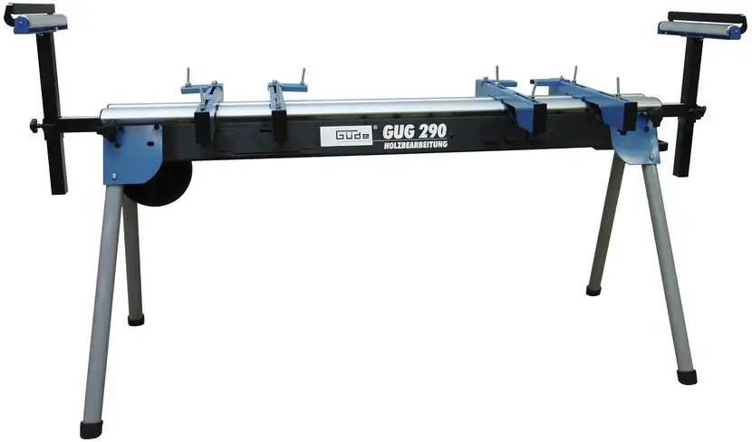 GDE Uni-Maschinen-Gestell GUG 290 - 94717 