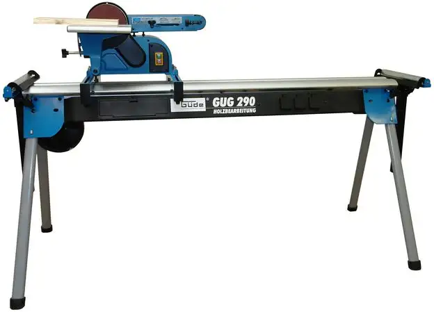GDE Uni-Maschinen-Gestell GUG 290 - 94717 d02