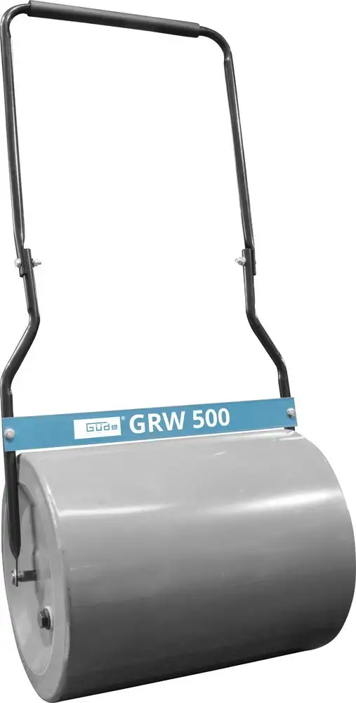 GUEDE Rasenwalze GRW 500