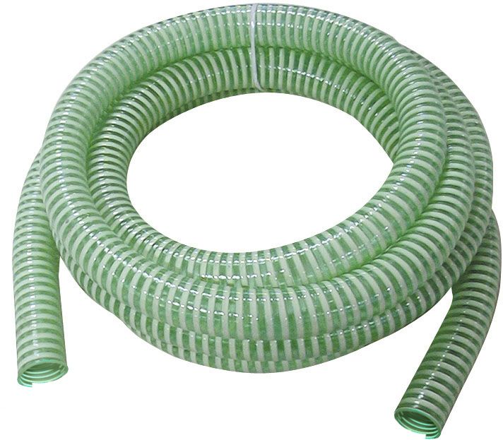 Szívó-,nyomáscső