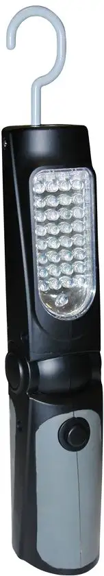 GDE LED ARBEITSLAMPE VT 37A - 74003_EM 74003