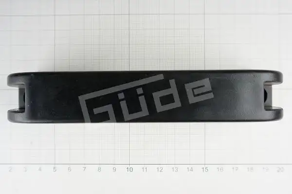 GÜDE Griff - 20001-03001