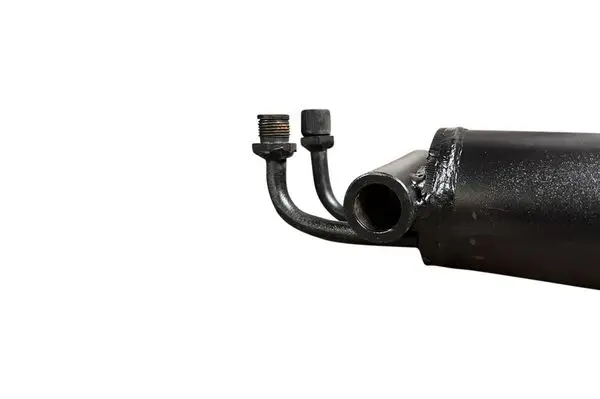 WOLPART Hydraulikzylinder - 2020-04014
