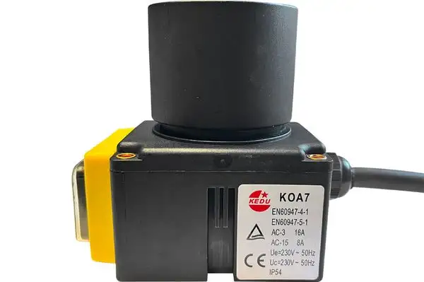 WOLPART Schalter 230 V mit Kabel - 2051-01040
