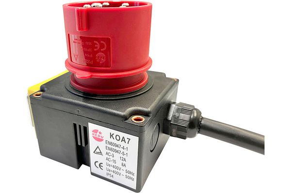 HOLZSPALTER DHH 1050 / 10 TP_02003