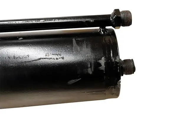 WOLPART Hydraulikzylinder - 2065-01059