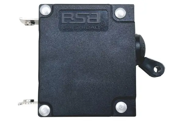 Image 2 Thermoschalter Leistungsschalter Reset Schalter berlastschutz fr Stromerzeuger uvm...L08W08C