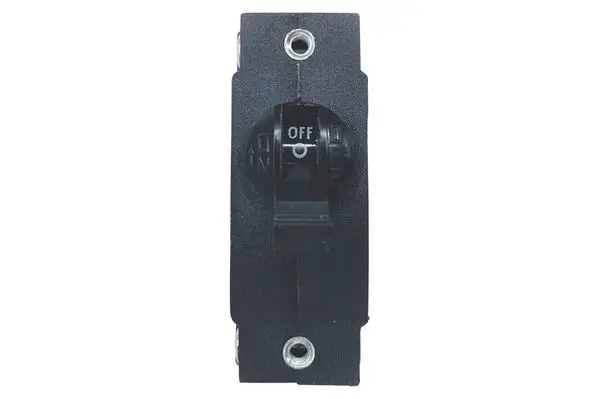 Image 4 Thermoschalter Leistungsschalter Reset Schalter berlastschutz fr Stromerzeuger uvm...L08W08C