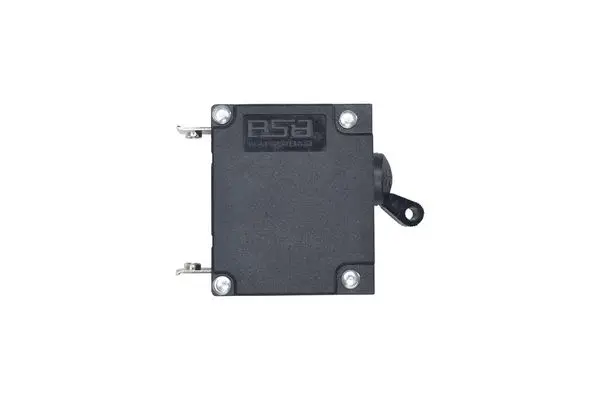 Image 3 Thermoschalter Leistungsschalter Reset Schalter berlastschutz fr Stromerzeuger uvm...L22Q06B