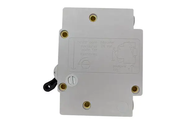 Image 1 Thermoschalter Leistungsschalter Reset Schalter berlastschutz fr Stromerzeuger uvm...GO51