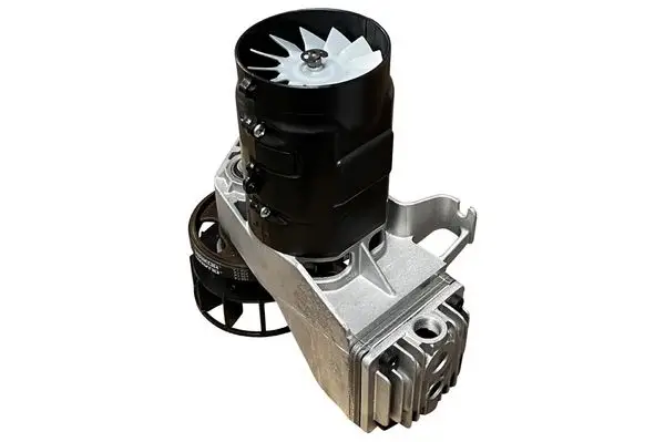 GÜDE Motor / Aggregat komplett - 50083-01107