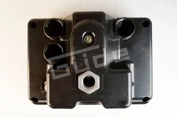 WOLPART Controllboard - 50124-01045
