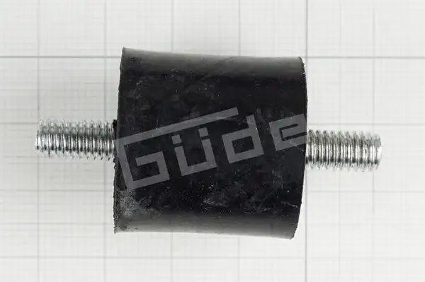 GÜDE Vibrationsdämpfer - 50136-01030