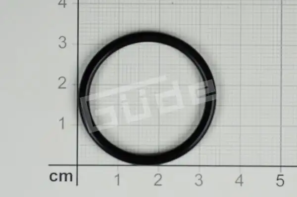 GÜDE O-Ring 28x3,55mm - 5112-01057