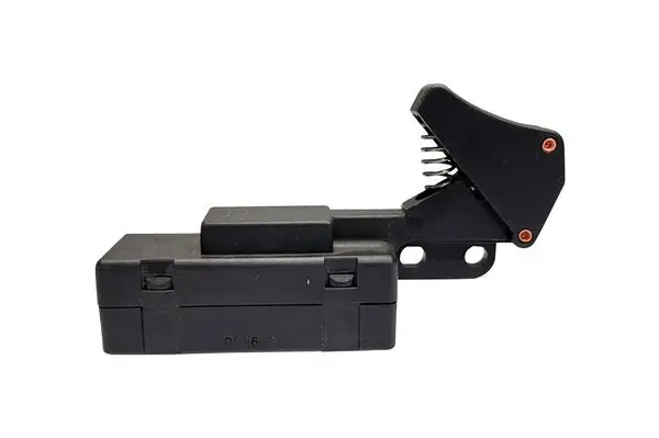  JIABEN DA1-10/2W Drucktastenschalter 250V 10A Trigger Schalter