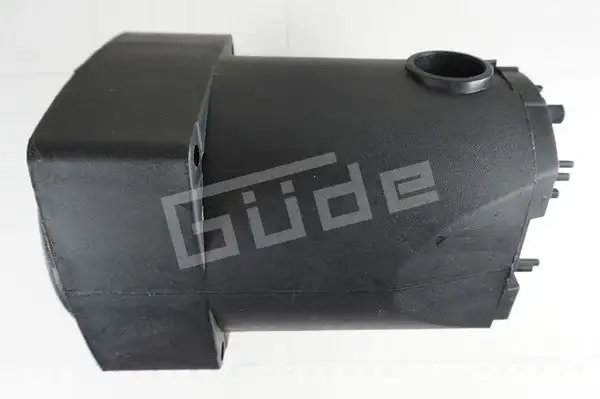 GÜDE Motorgehäuse PVC - 55170-01065
