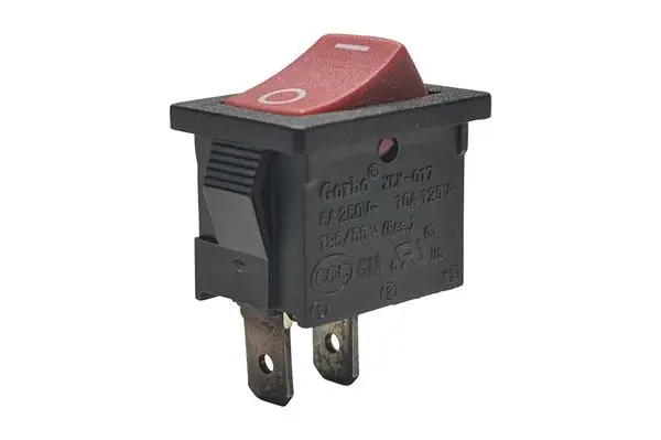 GDE Ein- / Aus Schalter Laser - 55191-02010