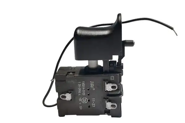 Liang ye FA08A-12/1 WEK Drucktastenschalter 7.2-24VDC 16A Trigger Schalter
