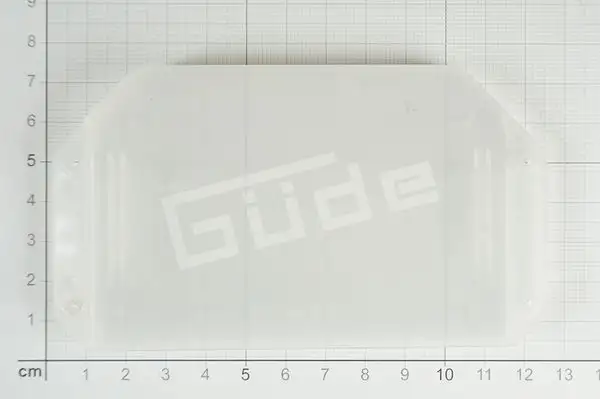 GUEDE Schutz Grasschere - 58404-01009