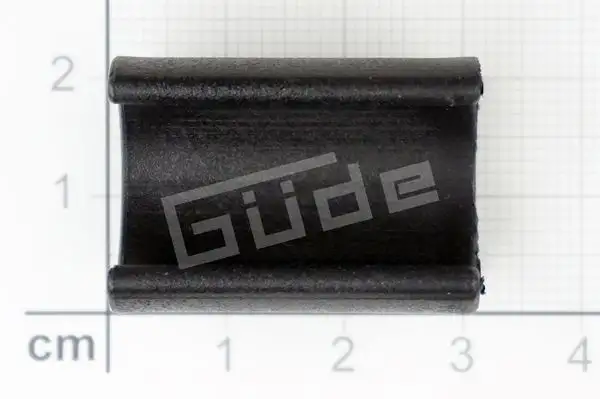 GDE PVC-Fuss - 58417-01002