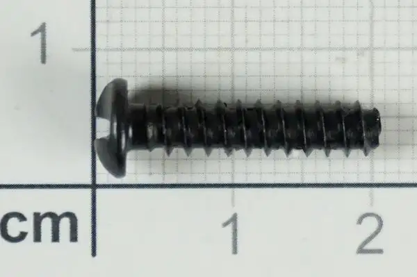 GÜDE Schraube Schnittschutz 4,2x17,7mm - 58476-01010
