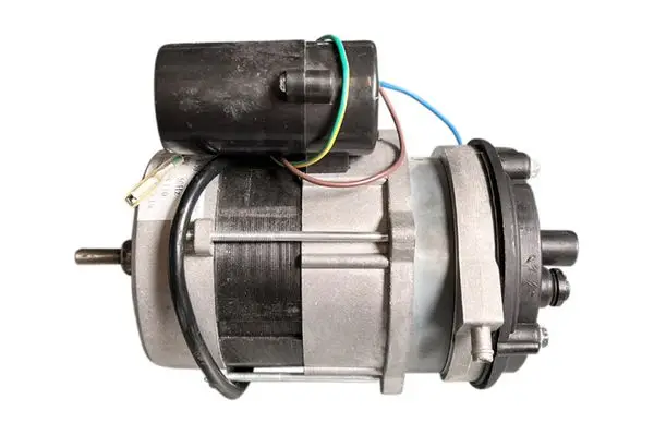 WOLPART Motor mit Pumpe - 85116-03003