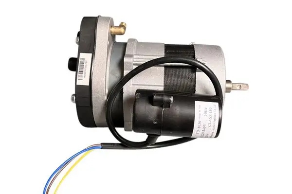 WOLPART Motor mit Pumpe - 85116-04003