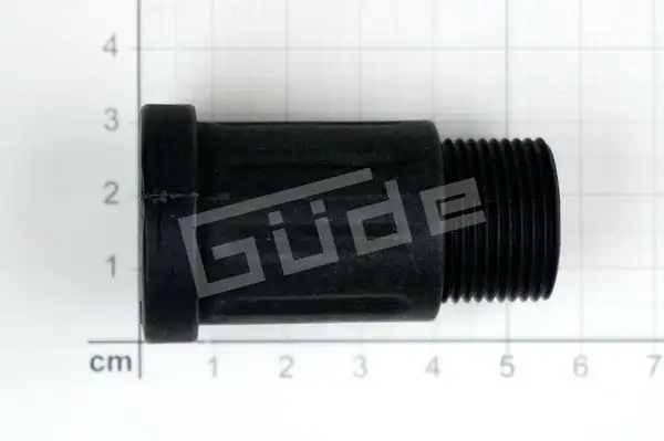 GDE Schraub-Adapter Brste - 85902-01056