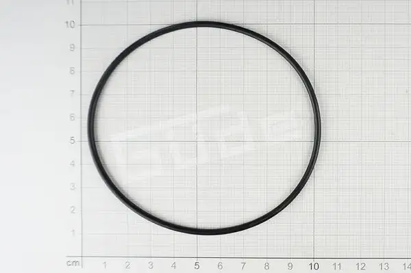 WOLPART O-Ring 90x2,65 mm - 85903-01050