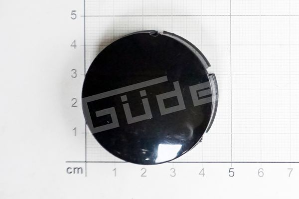 51 CM Güde Cortacésped Big Wheeler 508 510 512 515D Trike 4en1 A - Foto 8