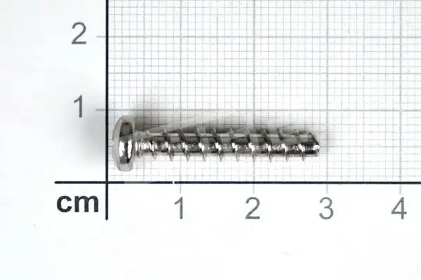 GDE Schraube 4,7x25mm - 94600-01004