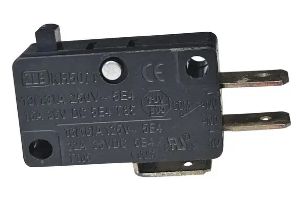  ZLB KR50/1 Mikroschalter 250V 13A 3Pin Schalter