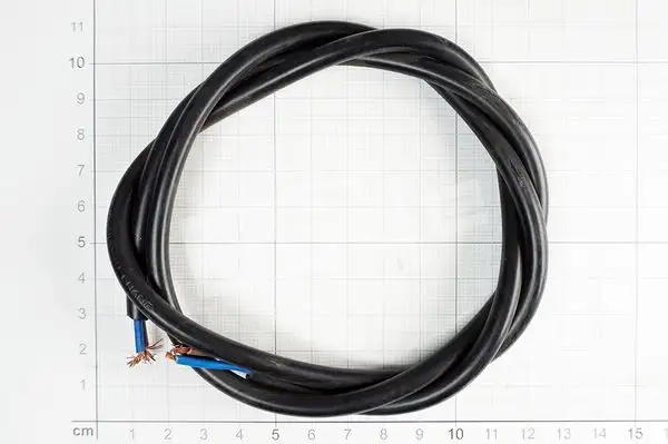WOLPART Kabel zu Schalter - 95335-02035