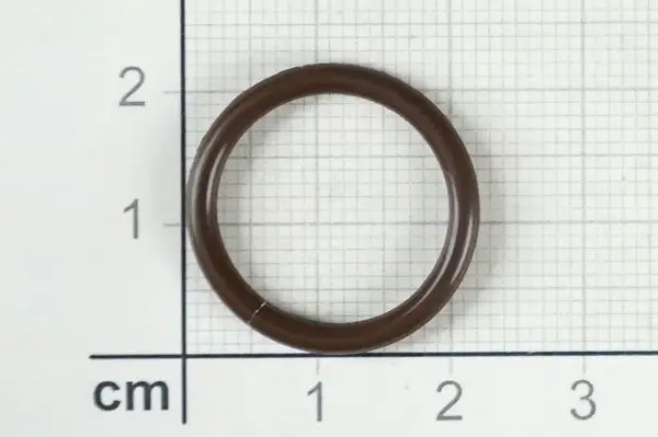GUEDE O-Ring Ø21x2,3mm - 95442-01168