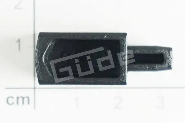 GUEDE Adapter Heckklappe - 95443-01054