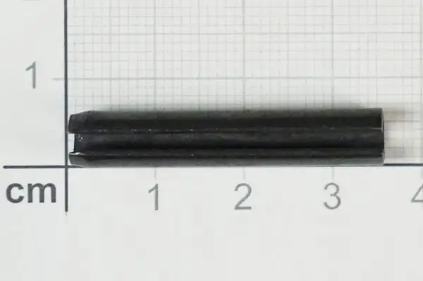 WOLPART Stift 30x6mm - 95449-01004