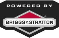 Briggs & Stratton - GDE KEHRMASCHINE GKM 6,5 B&S 3 IN 1 - 16789