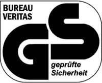 Bureau Veritas - GÜDE Schlagschrauber ESS 350 - 58120