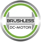 Brushless - GDE RASENMHER 322/25 RM - 95602