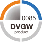 DVGW - GDE Gasheizstrahler GHS 4200PIEZO - 17306